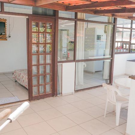 Residencial Alto Mar Apartment Florianopolis Exterior photo
