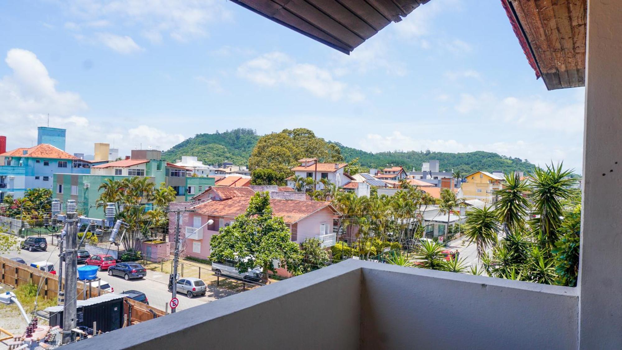 Residencial Alto Mar Apartment Florianopolis Exterior photo
