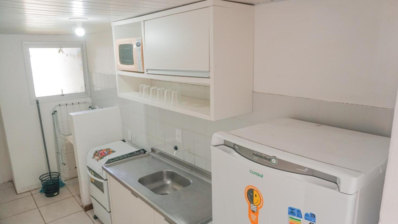 Residencial Alto Mar Apartment Florianopolis Exterior photo