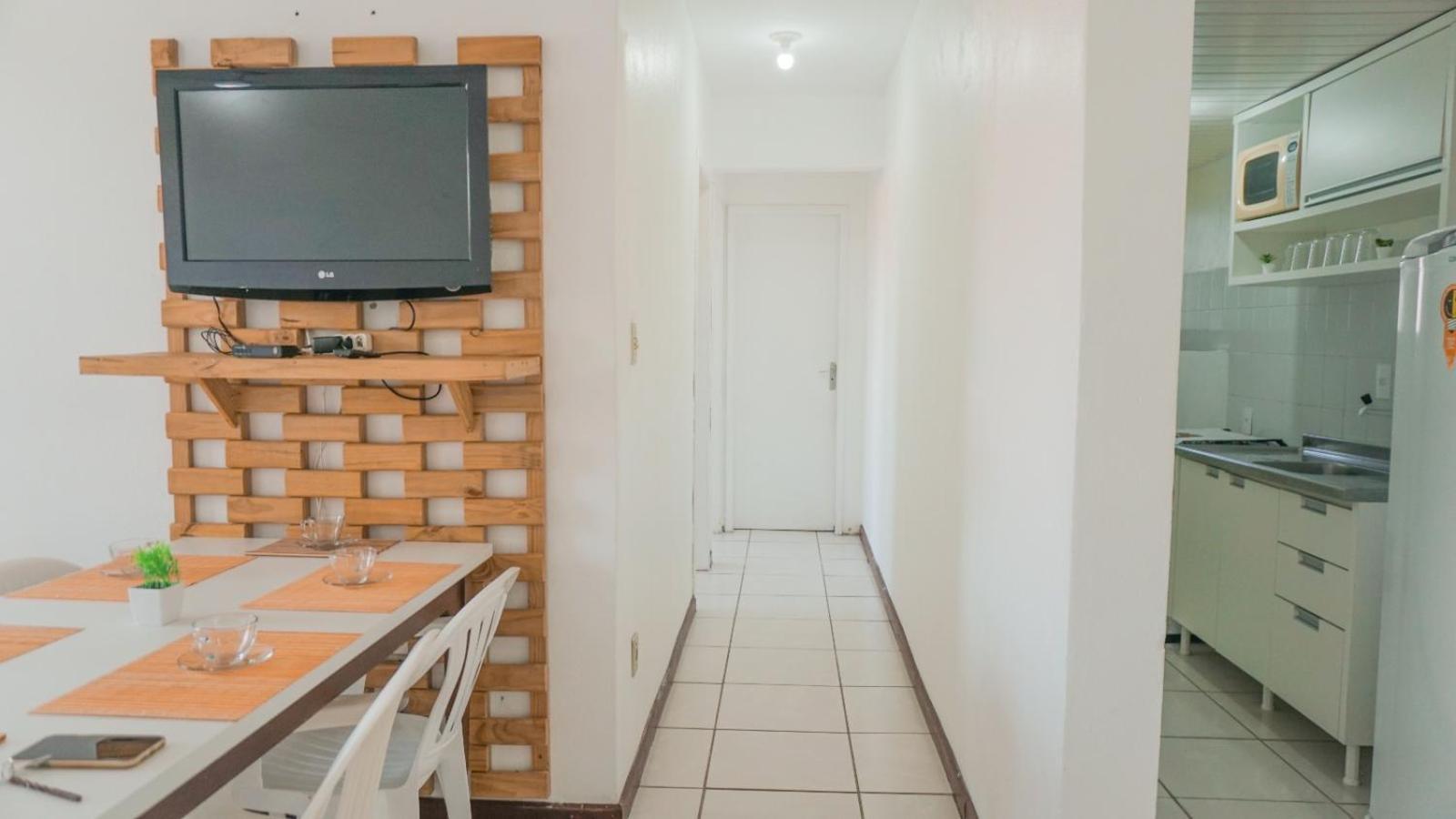 Residencial Alto Mar Apartment Florianopolis Exterior photo