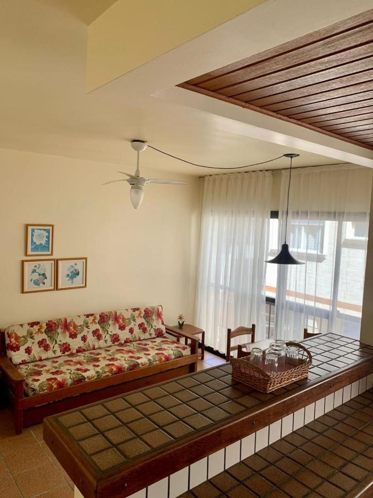 Residencial Alto Mar Apartment Florianopolis Exterior photo