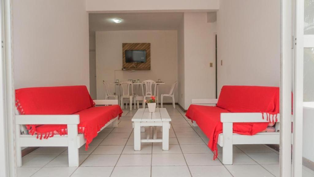Residencial Alto Mar Apartment Florianopolis Exterior photo